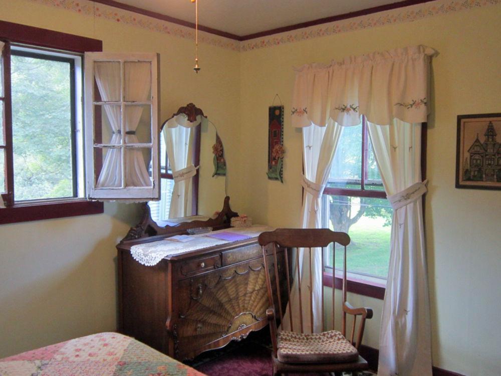Swanson Inn Of Vermont Waitsfield Exteriör bild